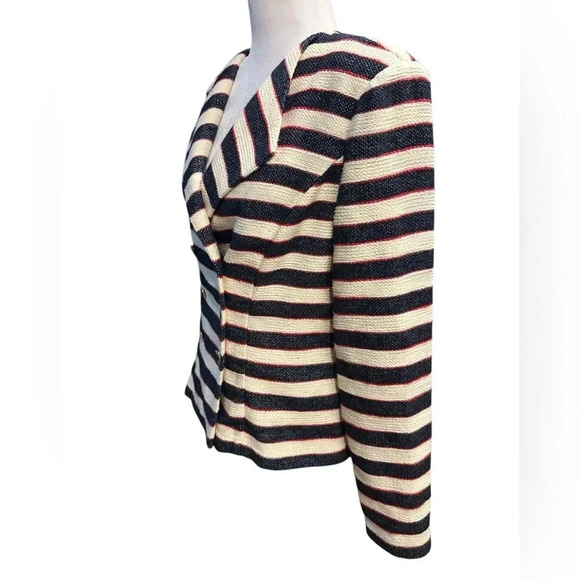 Cabi beautiful blazer jacket size 6 - Picture 3 of 15